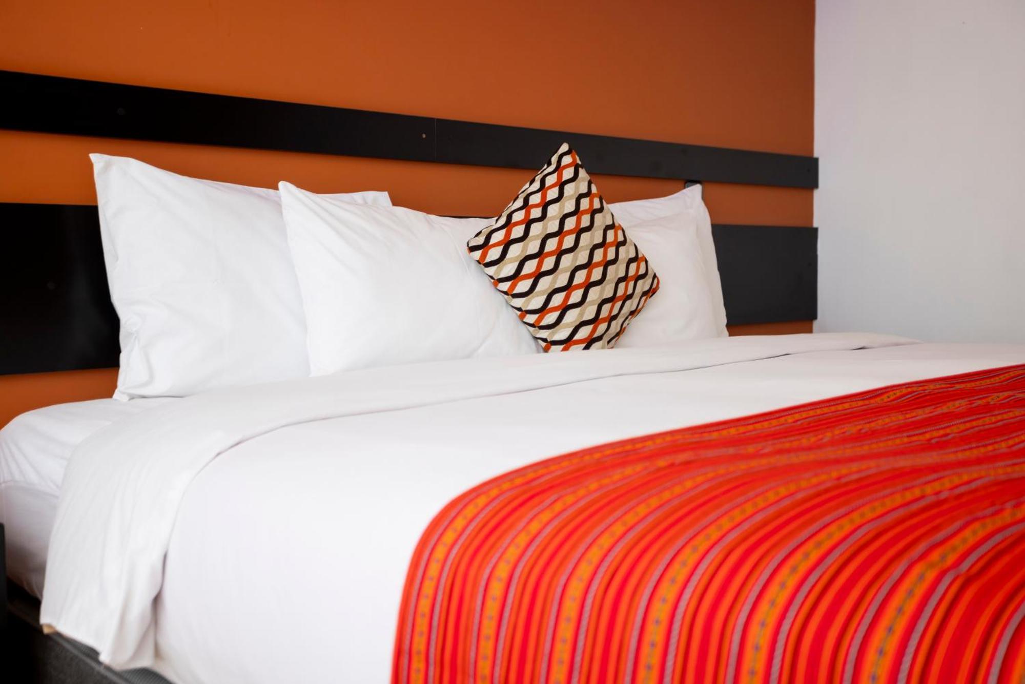 Hotel Kuska Home Mariscal Cusco Exteriör bild